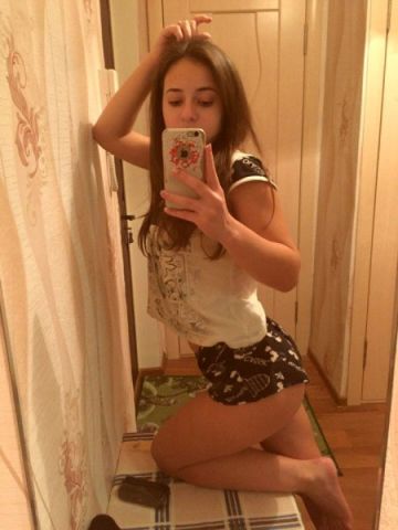 Анкета проститутки Стелла - Фото, 23 года, №111482